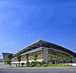 運(yùn)城藍(lán)裝家博會(huì)